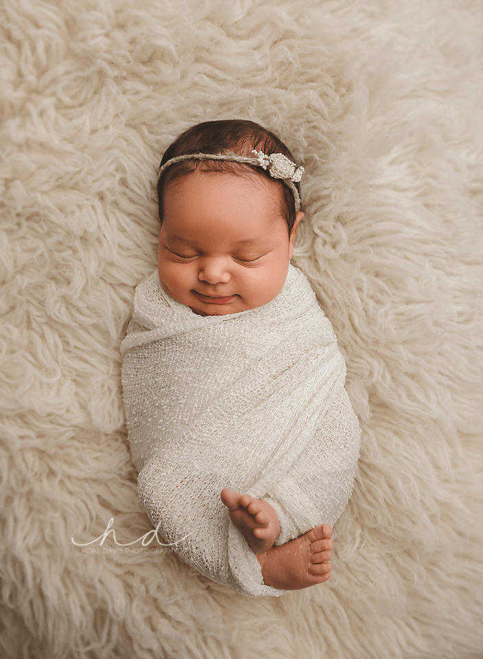 hope davis phtography mississippi newborn photographer