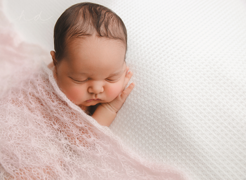 louisville mississippi newborn photographer baby photo hope davis photography