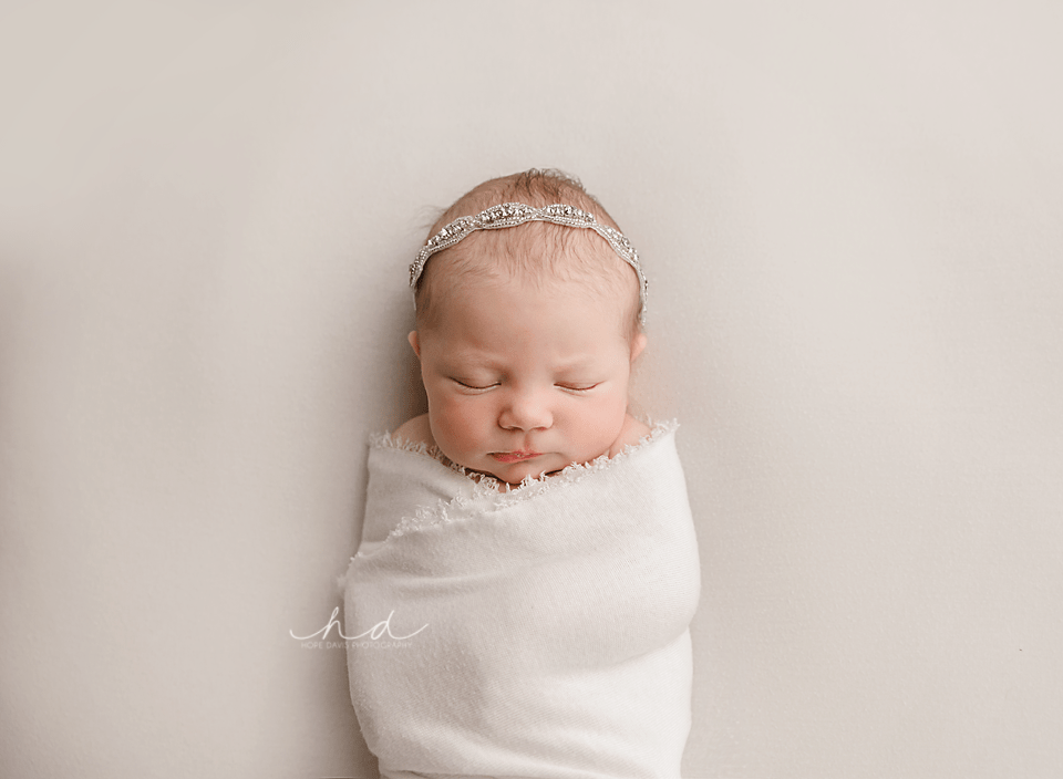 meridian mississippi baby photographer