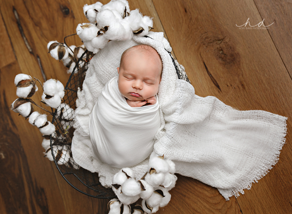 Central Mississippi Baby and Child Photography