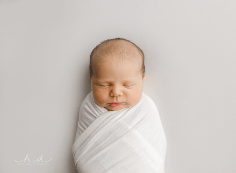 Meridian Mississippi Best newborn photographer