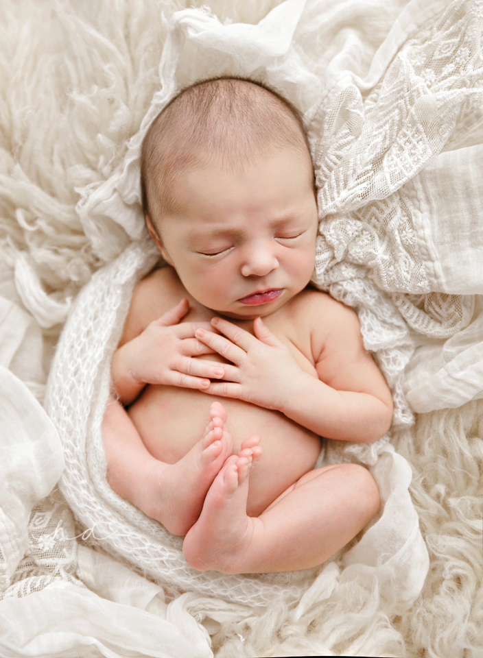 central mississippi best newborn photos
