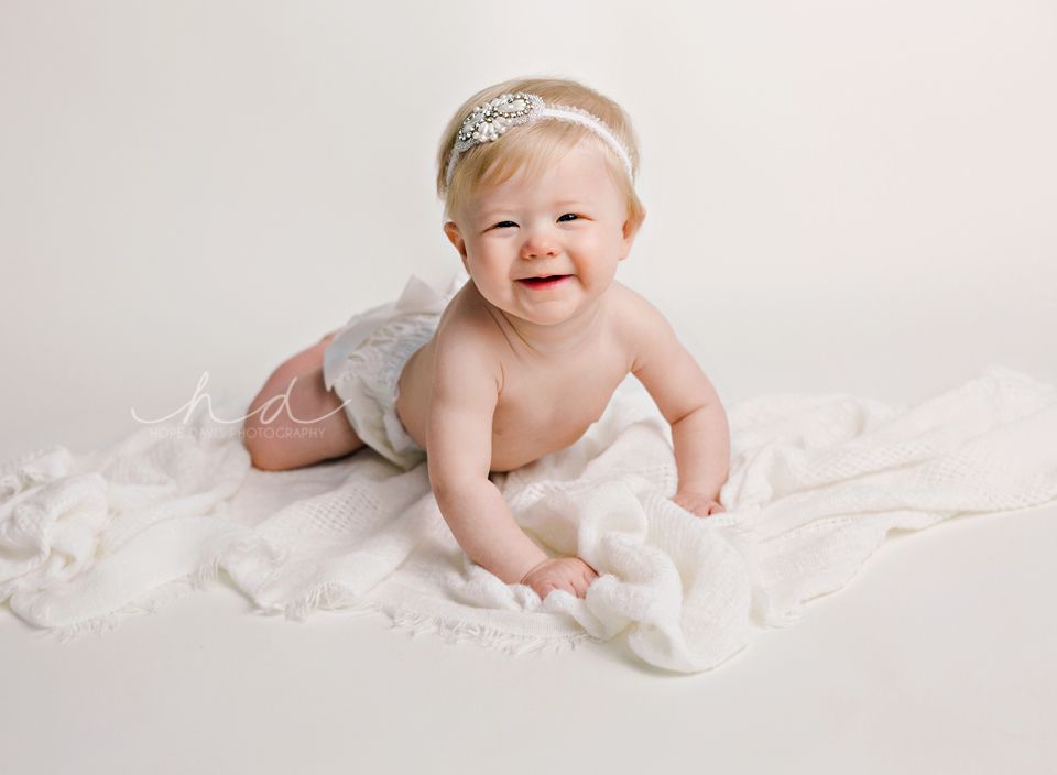 Meridian Mississippi baby and child photography