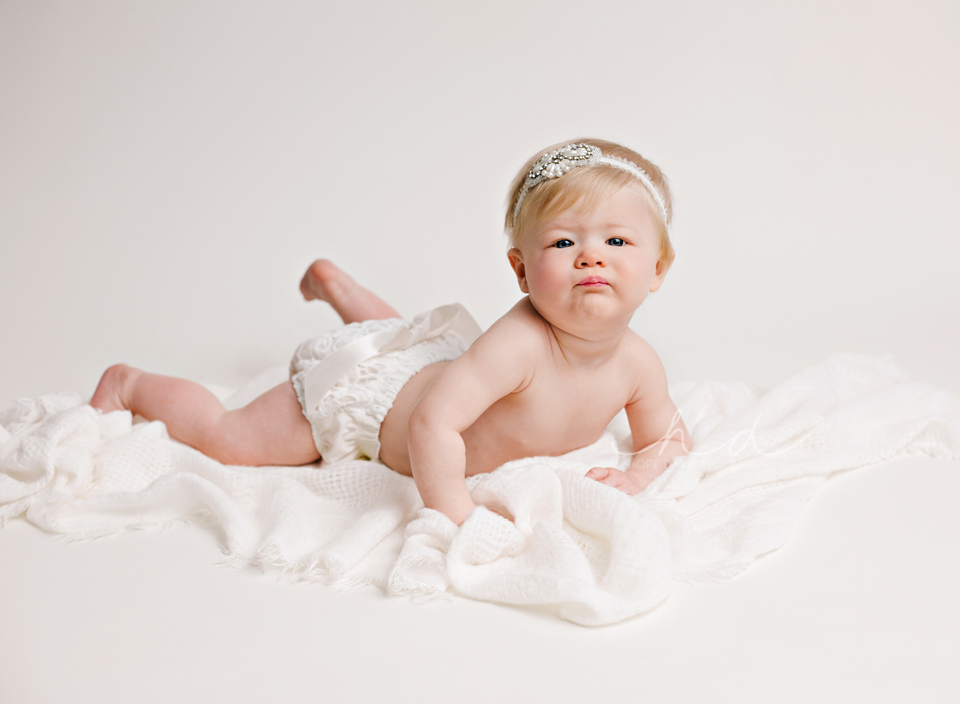 Meridian Mississippi baby and child photography