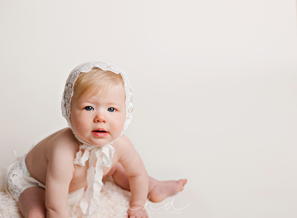 Meridian Mississippi baby and child photography