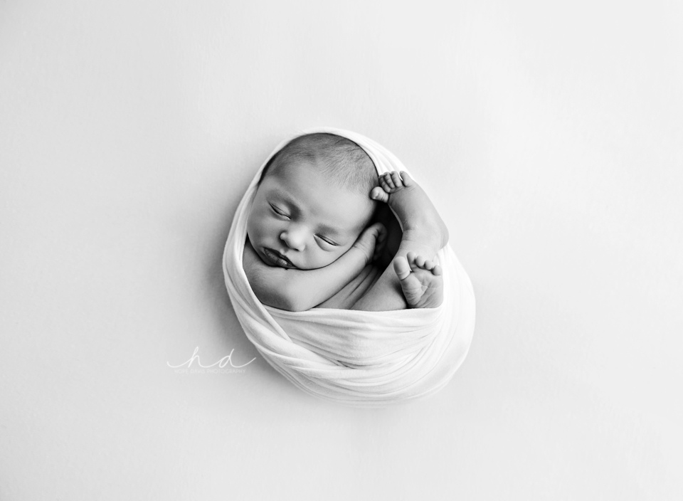 hope davis photography mississippi newborn photographer