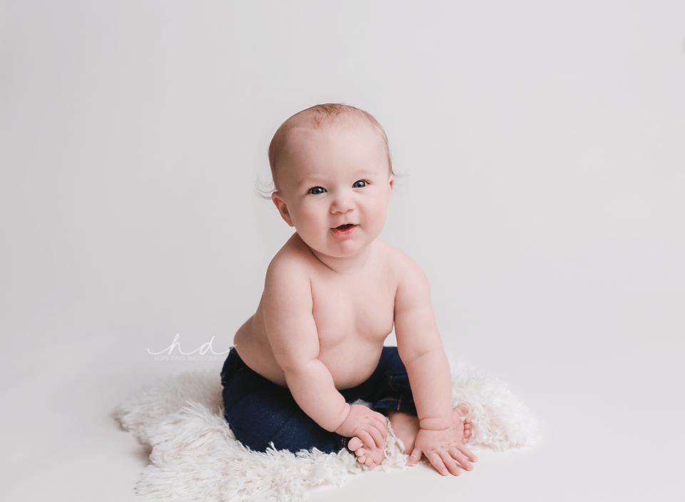 meridian mississippi cute baby pictures