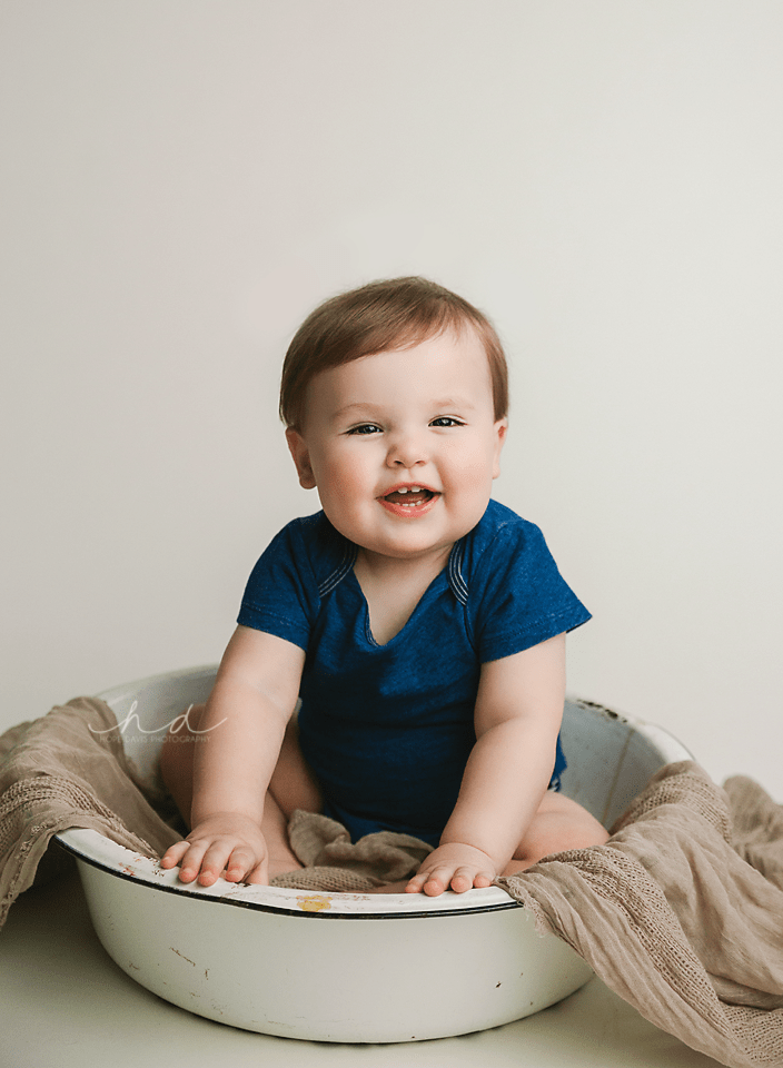 mississippi baby photographer