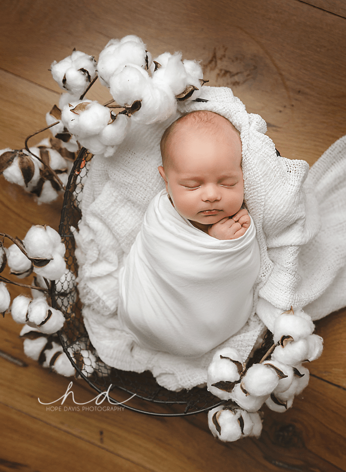 mississippi baby photography