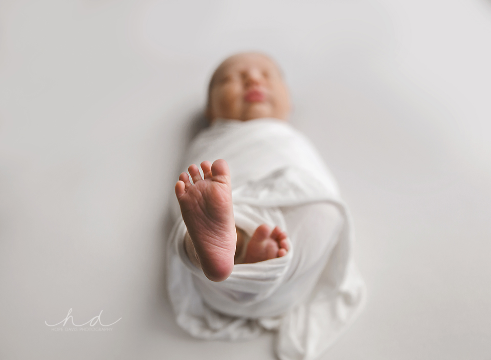 newborn photographer meridian mississippi