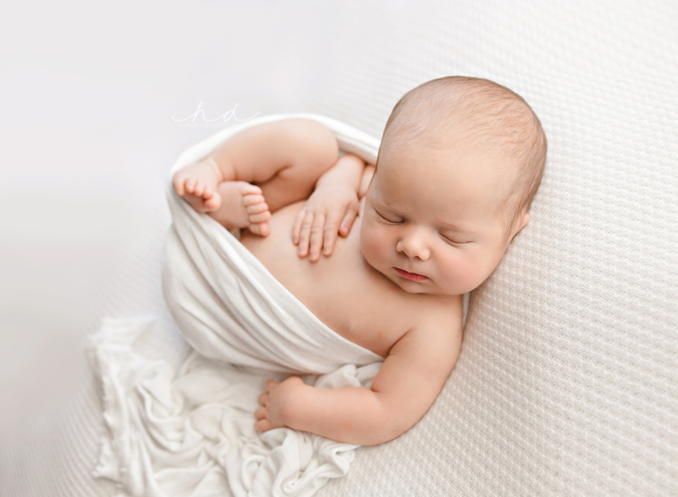 newborn photography central mississippi photographer