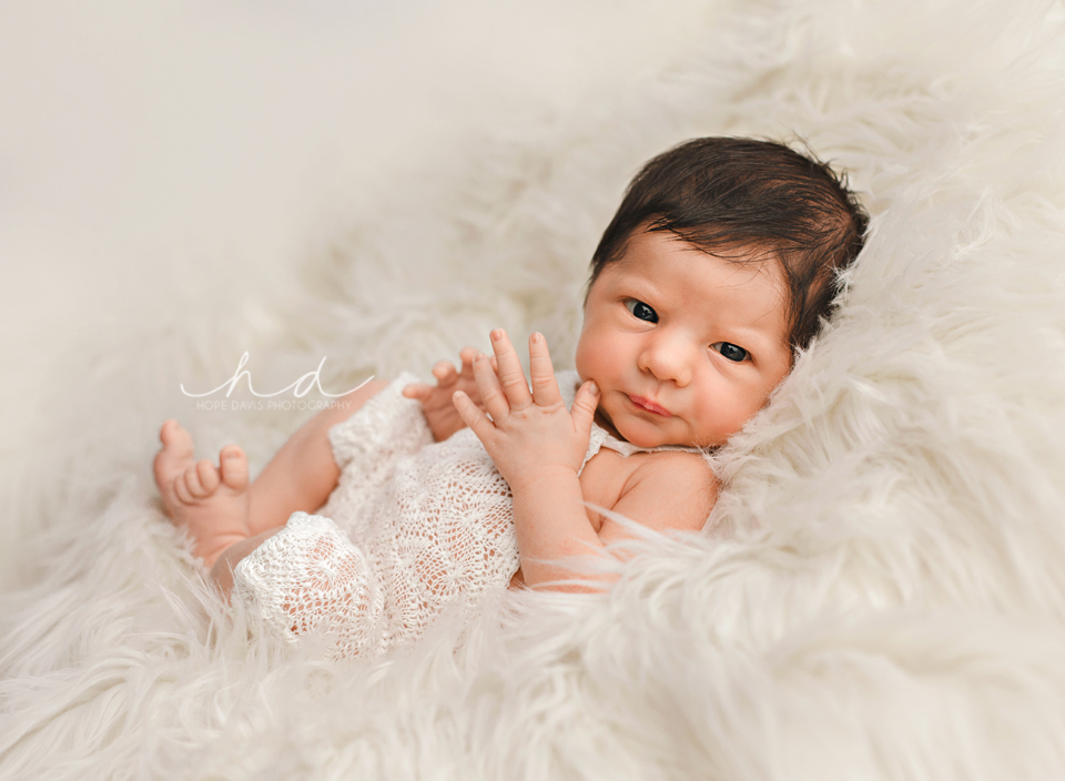 baby photographer central mississippi