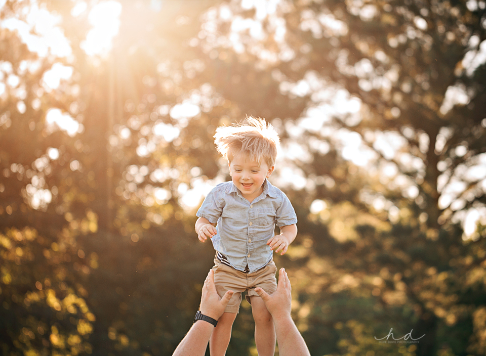 meridian mississippi child photographer