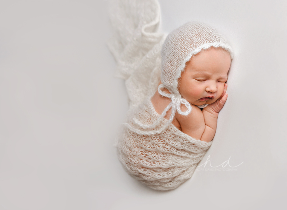 best newborn photographer mississippi