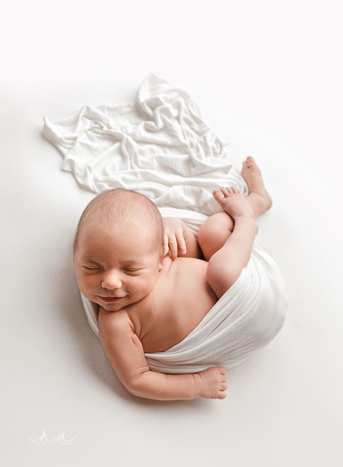 jackson mississippi newborn photography studio