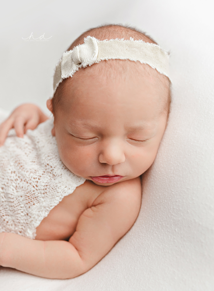 mississippi brandon newborn photographer