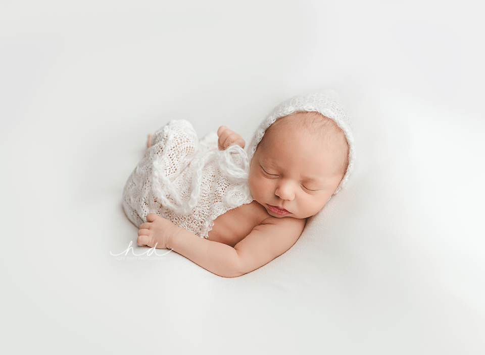 newborn photographer brandon mississippi