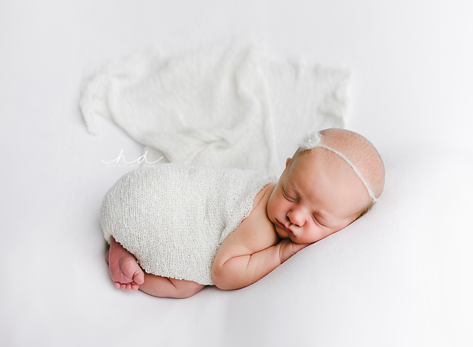 best newborn photographer central mississippi