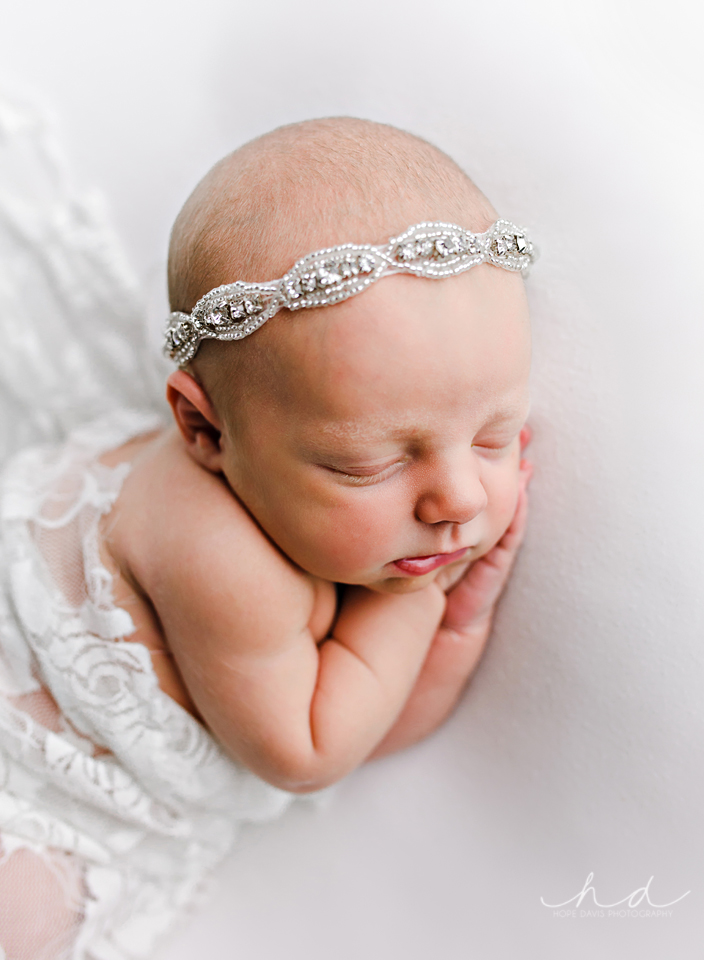 central mississippi baby photos