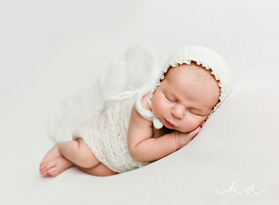 baby photographer mississippi