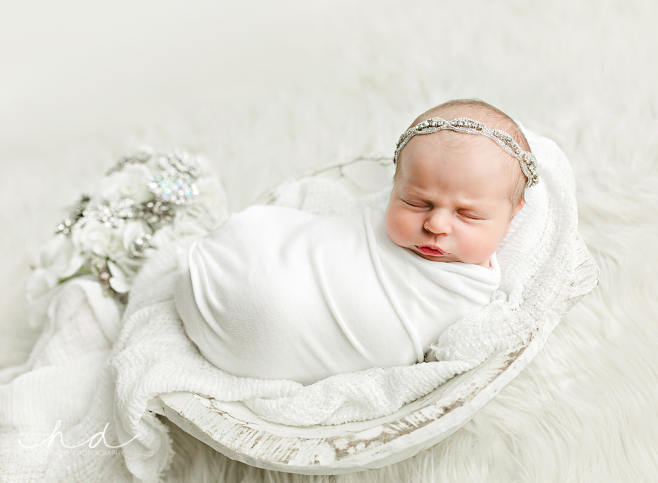 baby photography mississippi