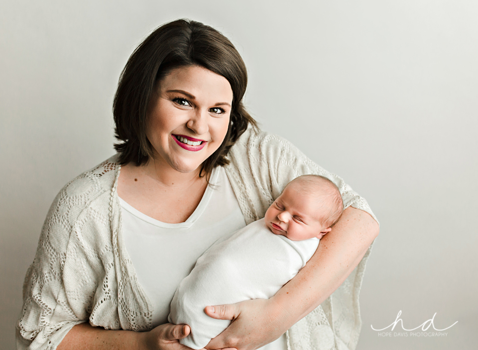 best newborn photographer in mississippi