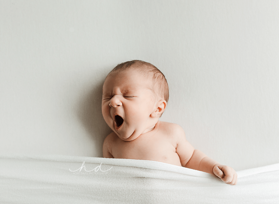meridian mississippi newborn photographer