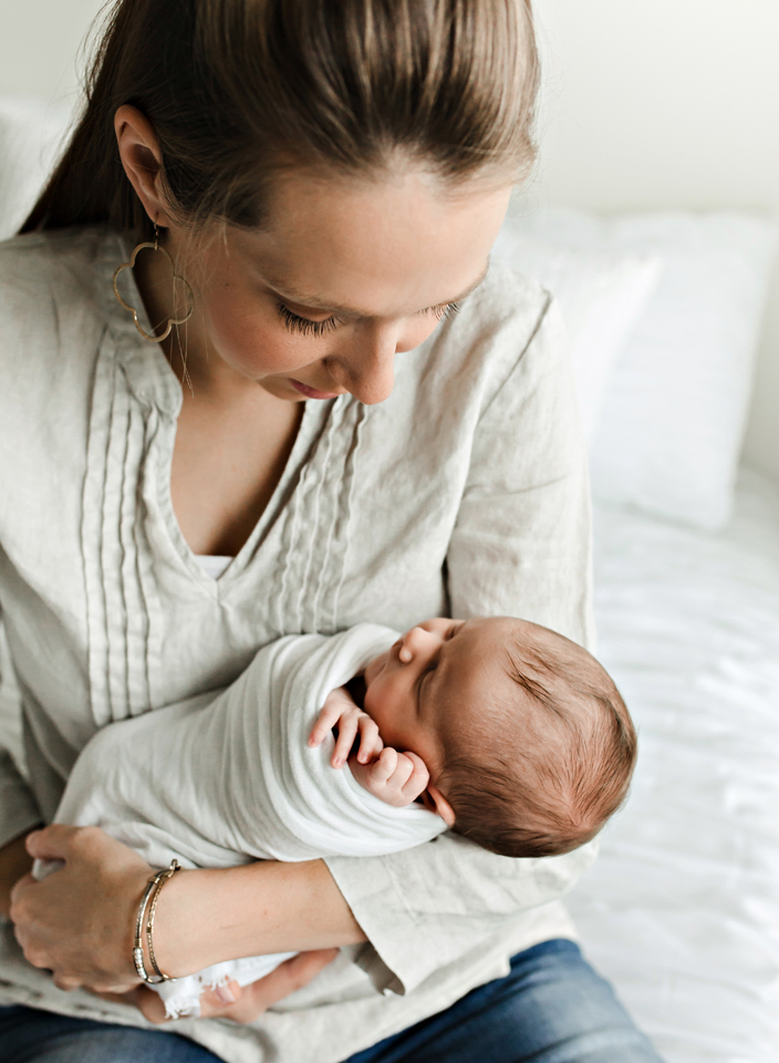 mother and baby photo photography mississippi