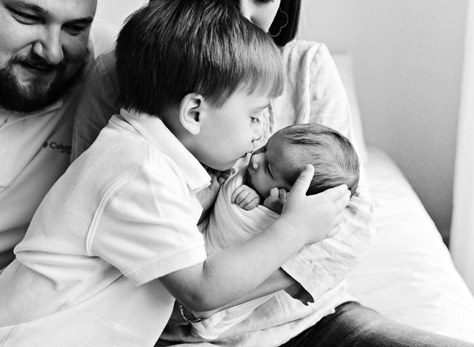 newborn photographer meridian mississippi