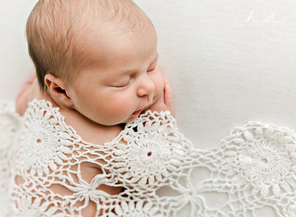 newborn photographer mississippi