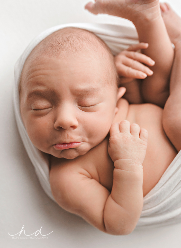 top 20 newborn pouty face