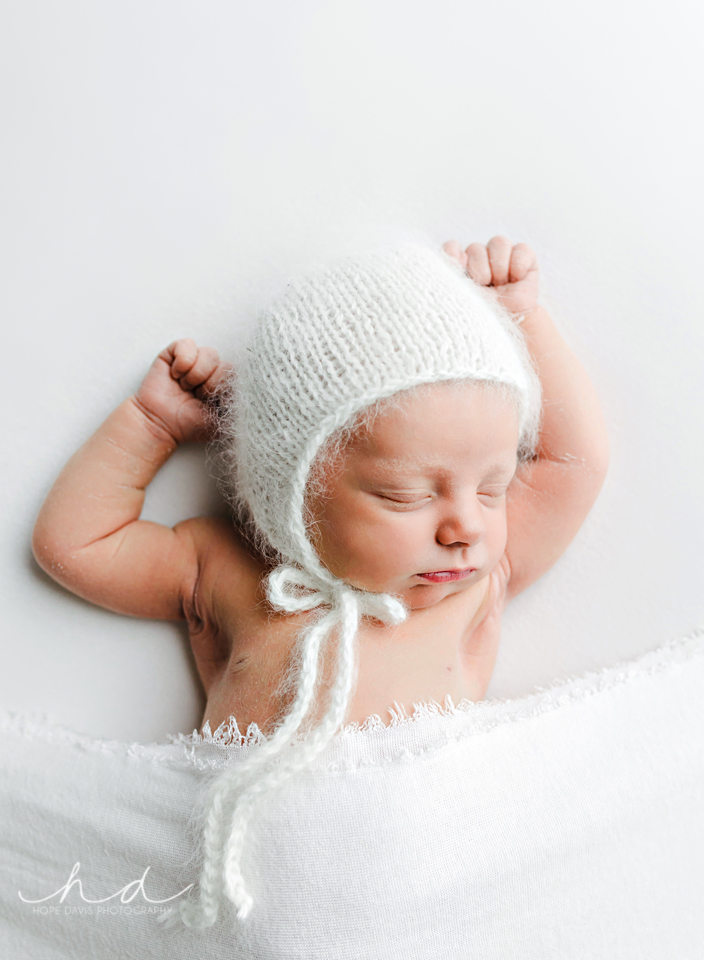 top twenty newborns most chill