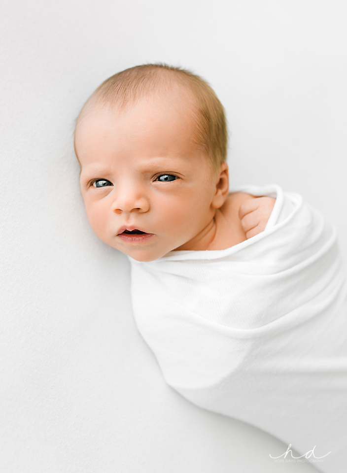 best mississippi newborn photographer