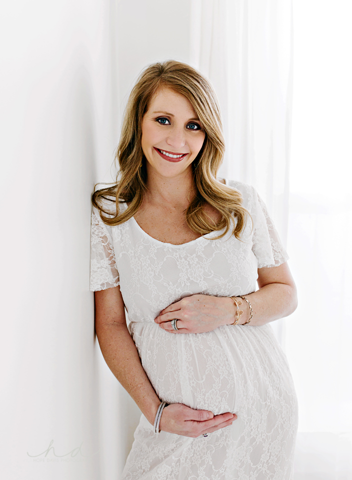 central mississippi maternity photos