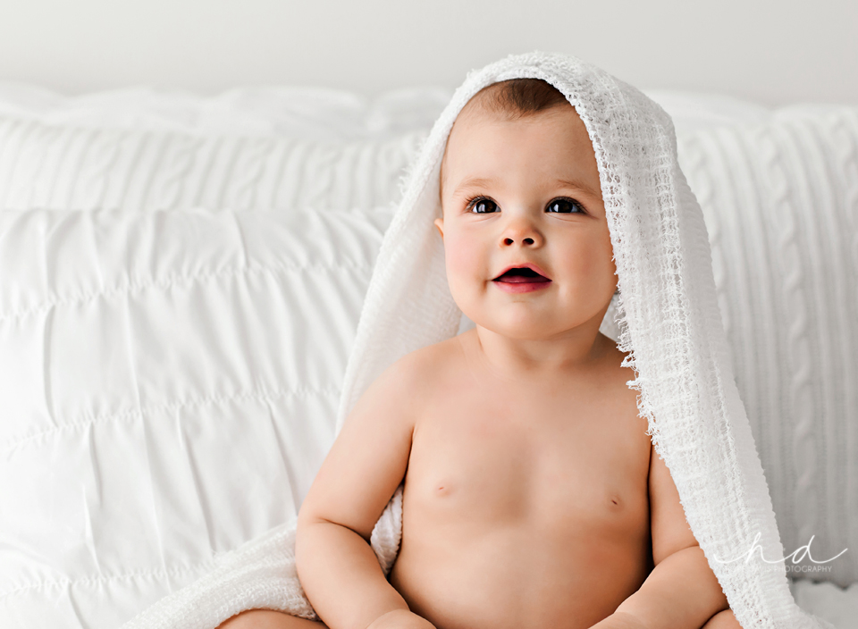 meridian mississippi baby photographer