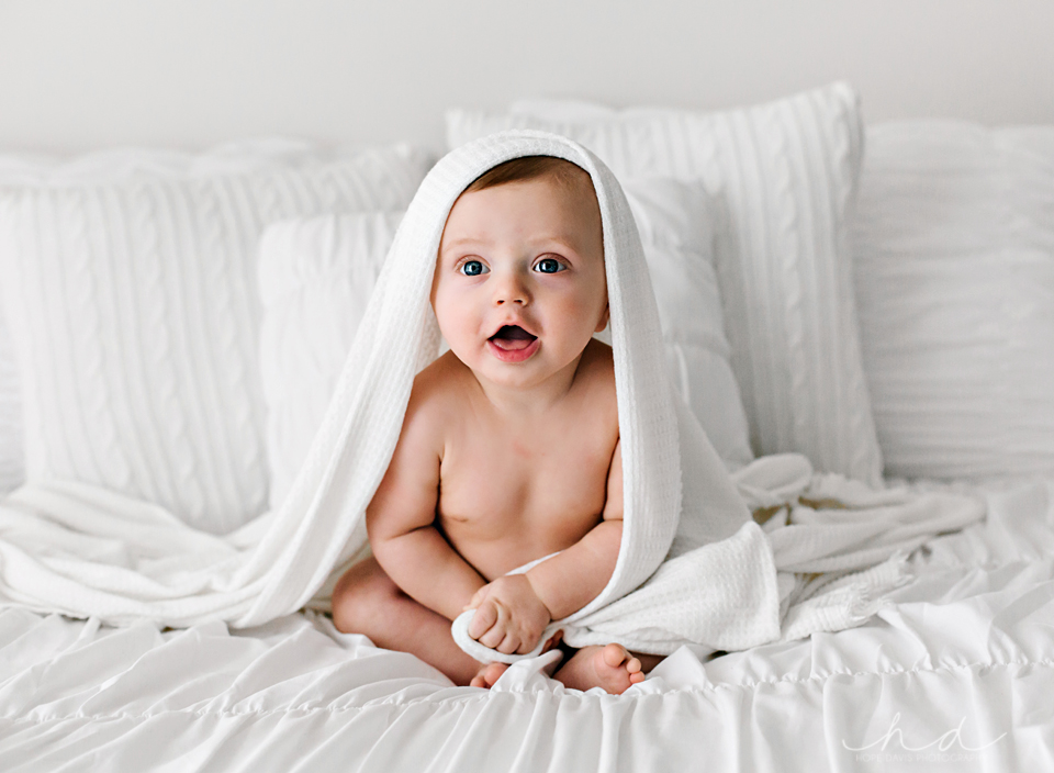 cute baby pictures jackson mississippi