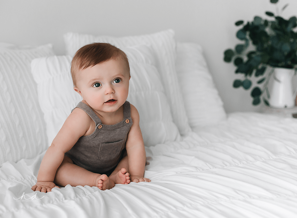 jackson mississippi baby photographer