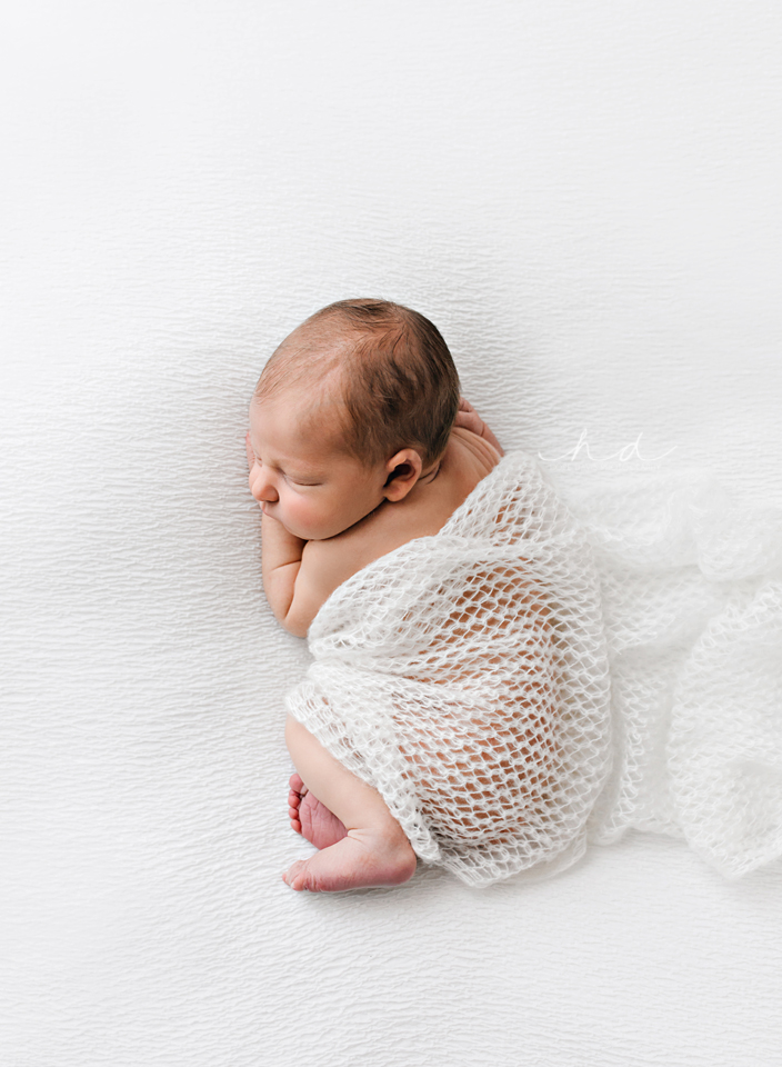 newborn photographer meridian ms