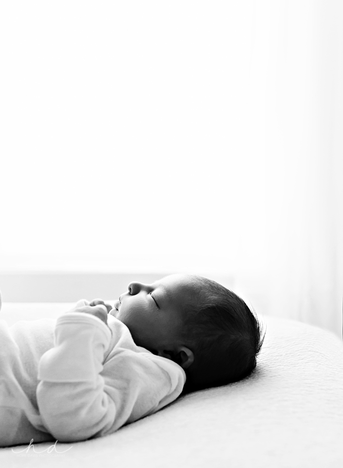 simple newborn pictures meridian mississippi