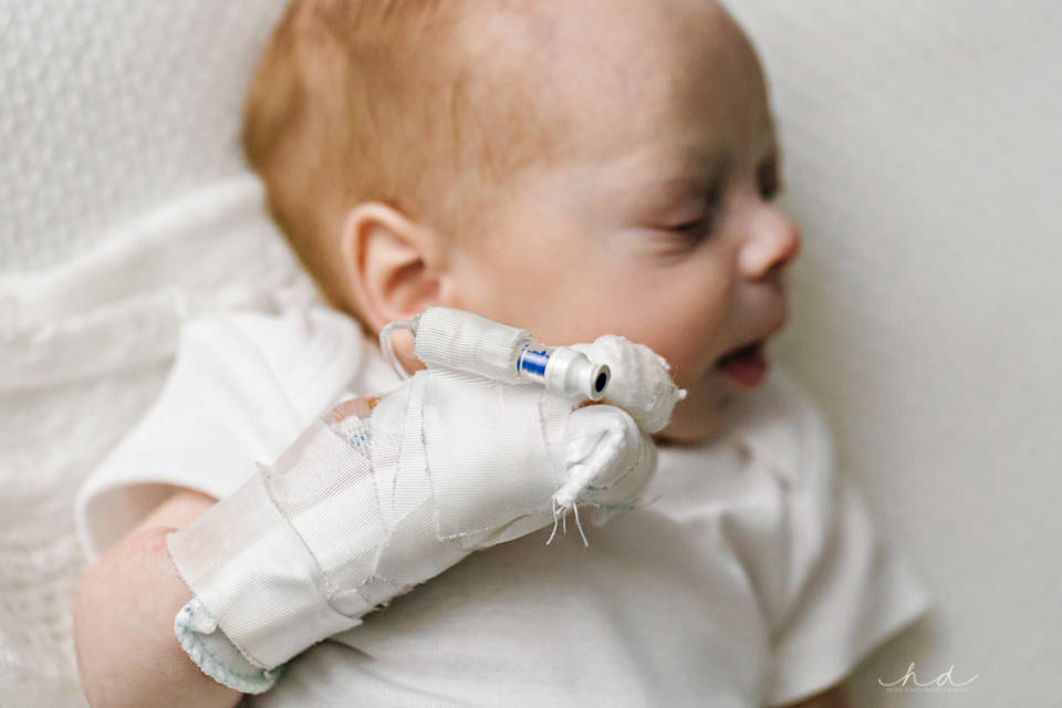 Blaire Baston Jackson Mississippi newborn photographer