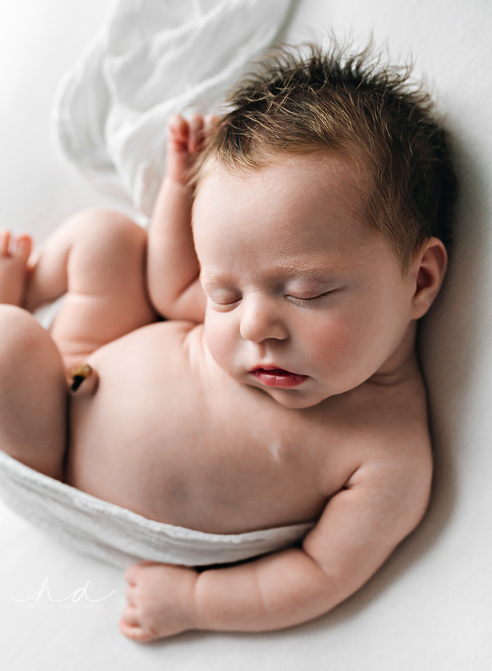 hope davis photography