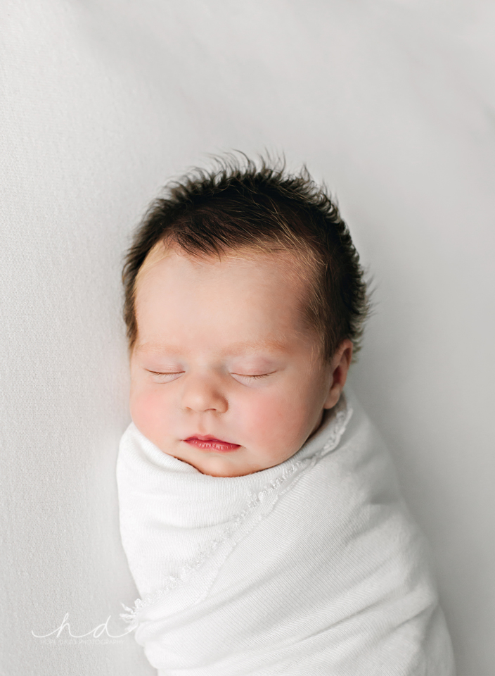 jackson mississippi baby photography