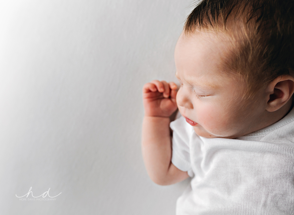 jackson mississippi newborn photographer