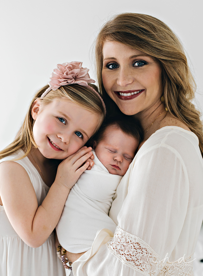 jackson ms baby portraits