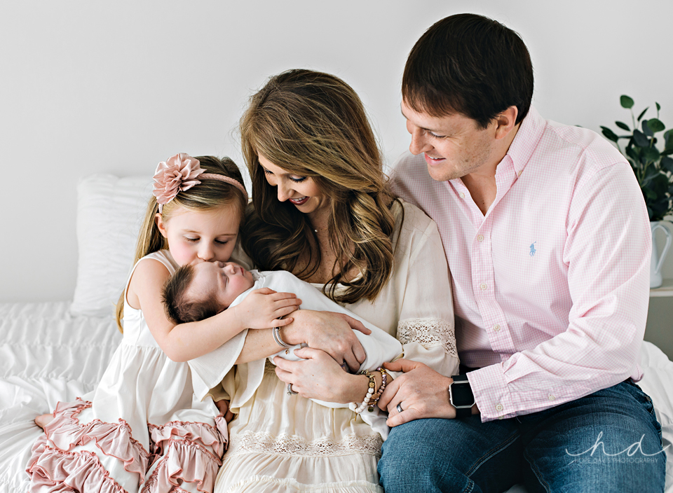 meridian mississippi family photography