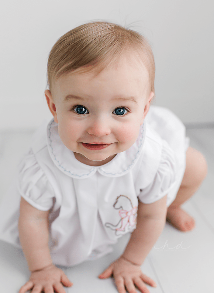 mississippi baby photography