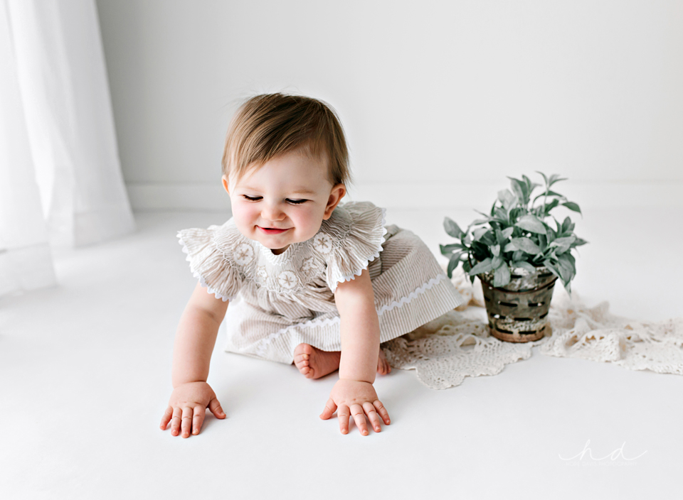baby photography central mississippi
