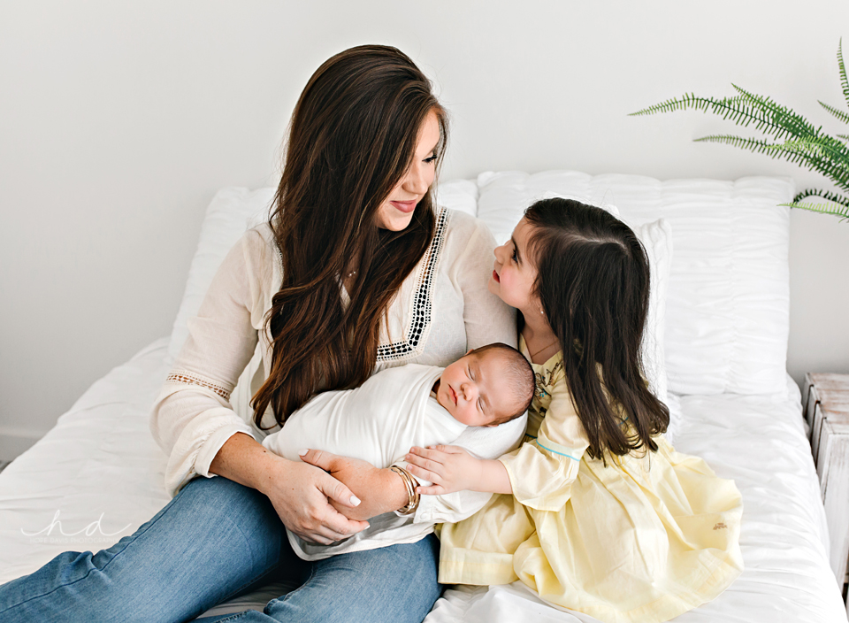 baby photos meridian ms