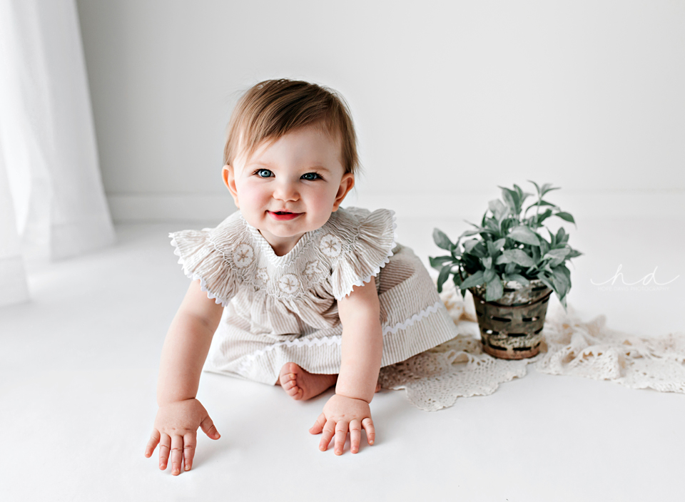 best baby pictures in mississippi
