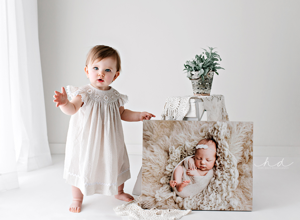 best baby portraits in mississippi